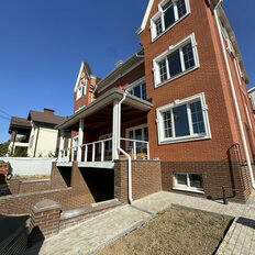 таунхаус + 2,3 сотки, участок - изображение 1