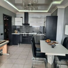 Квартира 65,5 м², 2-комнатная - изображение 2