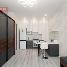 Квартира 44,4 м², 1-комнатная - изображение 4