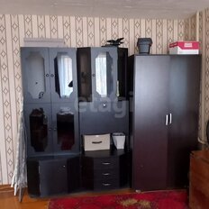 Квартира 30 м², 1-комнатная - изображение 4