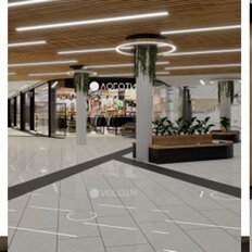 317 м², торговое помещение - изображение 3