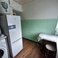 Квартира 30 м², 1-комнатная - изображение 3