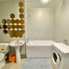 Квартира 34 м², студия - изображение 2