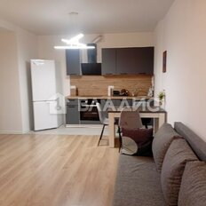 Квартира 64 м², 3-комнатная - изображение 3