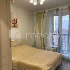 Квартира 46 м², 2-комнатная - изображение 4