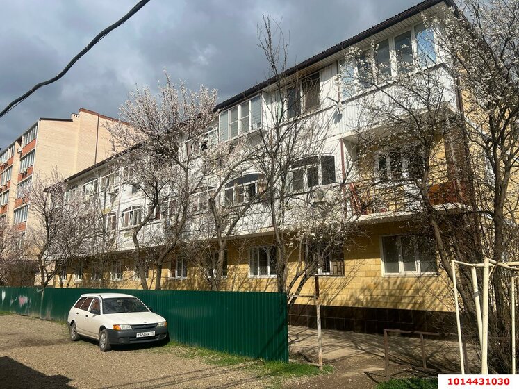 64,3 м², 2-комнатная квартира 16 975 200 ₽ - изображение 48