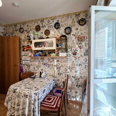 Квартира 35,1 м², 1-комнатная - изображение 5