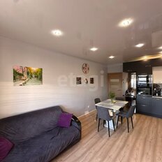 Квартира 62,6 м², 2-комнатная - изображение 2