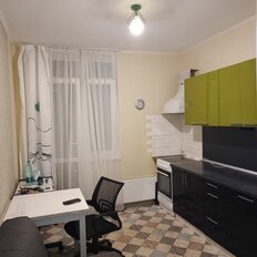 Квартира 35,1 м², 1-комнатная - изображение 4