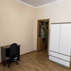Квартира 30,1 м², 1-комнатная - изображение 4