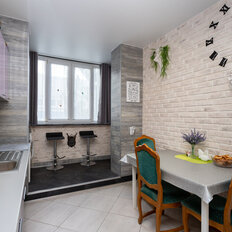 Квартира 50 м², 2-комнатная - изображение 1