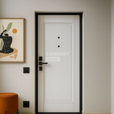 Квартира 57,6 м², 2-комнатная - изображение 1