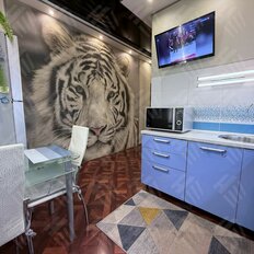 Квартира 85,8 м², 4-комнатная - изображение 2