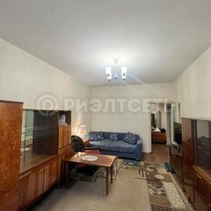 Квартира 40,2 м², 1-комнатная - изображение 3