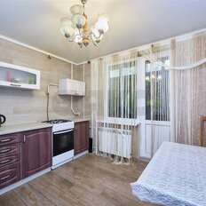 Квартира 41 м², 1-комнатная - изображение 2