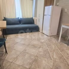 Квартира 35,9 м², 1-комнатная - изображение 3