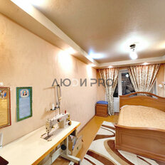 Квартира 68 м², 3-комнатная - изображение 2