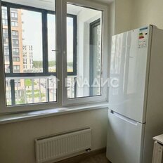 Квартира 37 м², 1-комнатная - изображение 2