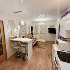 Квартира 40,5 м², 2-комнатная - изображение 1