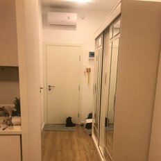 Квартира 22 м², студия - изображение 5