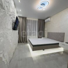 Квартира 35 м², 1-комнатная - изображение 5