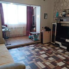 Квартира 49,5 м², 2-комнатная - изображение 1