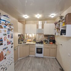 Квартира 37,2 м², 1-комнатная - изображение 4