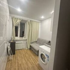 Квартира 12 м², студия - изображение 2