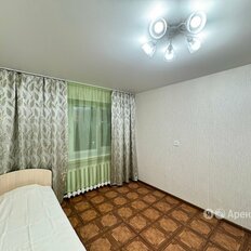 Квартира 18 м², студия - изображение 4