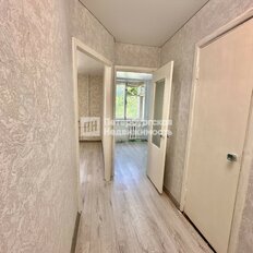 Квартира 32 м², 1-комнатная - изображение 4