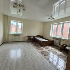 Квартира 32 м², студия - изображение 1