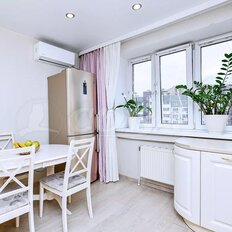 Квартира 59 м², 2-комнатная - изображение 2