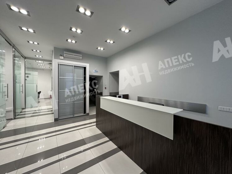 300 м², помещение свободного назначения 1 000 000 ₽ в месяц - изображение 47