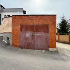 25,2 м², гараж - изображение 2