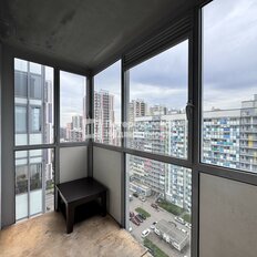 Квартира 29,7 м², 1-комнатная - изображение 4