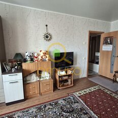 Квартира 37,4 м², 1-комнатная - изображение 3