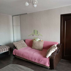 Квартира 41,6 м², 2-комнатная - изображение 1