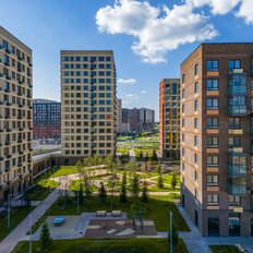 Квартира 22,9 м², студия - изображение 5