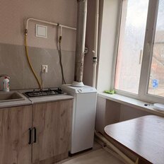 Квартира 44 м², 2-комнатная - изображение 2