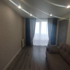 Квартира 54 м², 2-комнатная - изображение 5