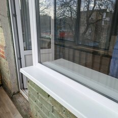 Квартира 45 м², 2-комнатная - изображение 4