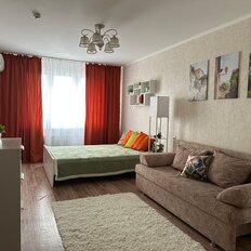 Квартира 40 м², 1-комнатная - изображение 3