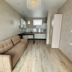 Квартира 40 м², 2-комнатная - изображение 5