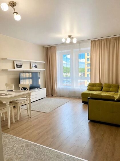 50 м², 2-комнатная квартира 75 000 ₽ в месяц - изображение 82