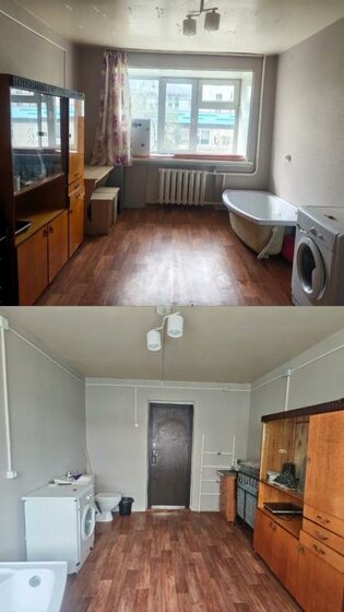 27 м², комната 3 500 000 ₽ - изображение 57