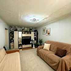 Квартира 33,8 м², 1-комнатная - изображение 4