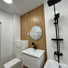 Квартира 31 м², студия - изображение 3