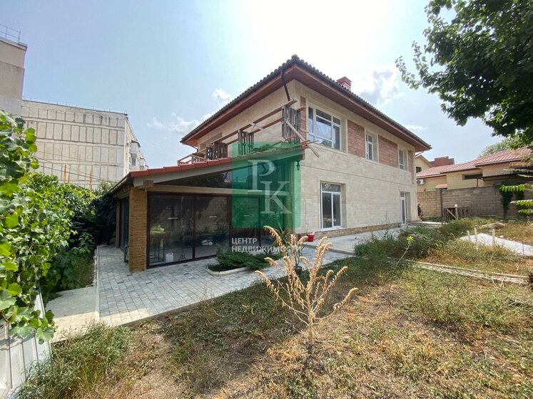 364 м² дом, 8,8 сотки участок 31 000 000 ₽ - изображение 57