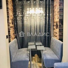 Квартира 38 м², 1-комнатная - изображение 5