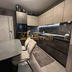 Квартира 57 м², 2-комнатная - изображение 2